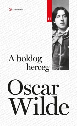 Oscar Wilde: A boldog herceg