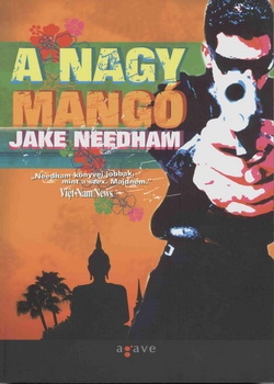 Jake Needham: A Nagy Mangó