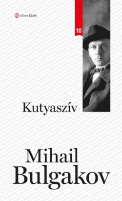 Mihail Bulgakov: Kutyaszív