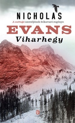 Nicholas Evans: Viharhegy