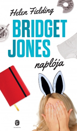 Beleolvasó – Helen Fielding: Bridget Jones naplója