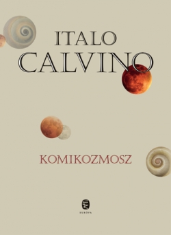 Italo Calvino: Komikozmosz
