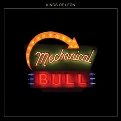 Kings of Leon: Mechanical Bull (CD)