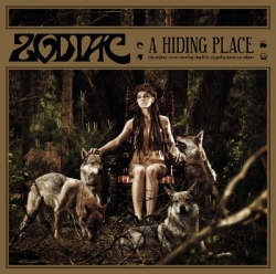 Zodiac: A Hiding Place (CD)