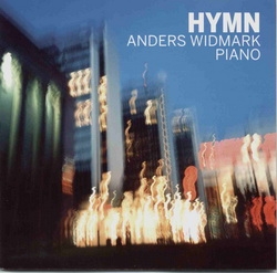 Anders Widmark: Hymn (CD)