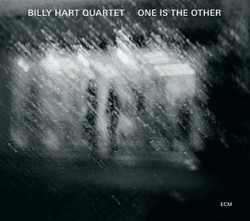 Billy Hart Quartet: One Is The Other (CD)