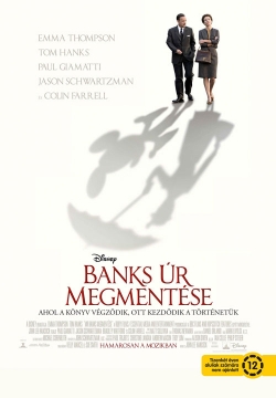 Banks úr megmentése (film)