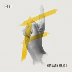 Punnany Massif: Fel #1 (CD)