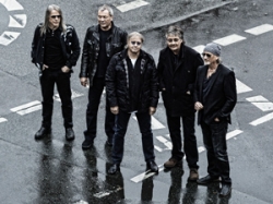 Beszámoló: Deep Purple – Papp László Budapest Sportaréna, 2014. február 17.
