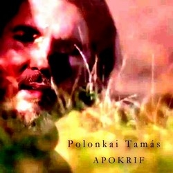 Polonkai Tamás: Apokrif (CD)