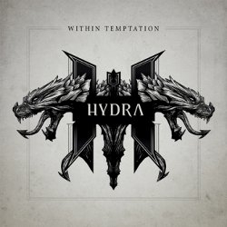 Within Temptation: Hydra (CD)