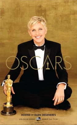 86. Oscar-díj – 2014
