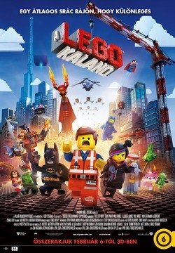 A Lego kaland (film)