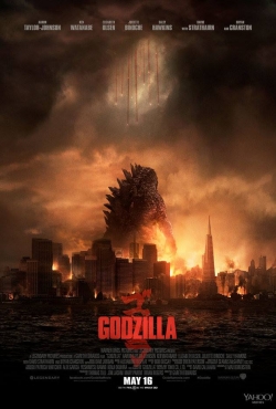 Exkluzív filmrészletek – Godzilla és A holnap határa 
