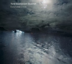 Tord Gustavsen Quartet: Extended Circle (CD)