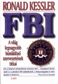 Ronald Kessler: FBI