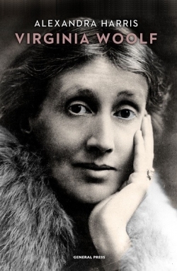 Alexandra Harris: Virginia Woolf