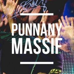 Beszámoló: Punnany Massif, Junkie Jack Flash – Budapest Park, 2014. május 23.