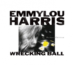 Emmylou Harris: Wrecking Ball – Deluxe Edition (CD + DVD)