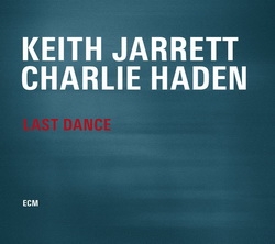 Keith Jarrett - Charlie Haden: Last Dance (CD)