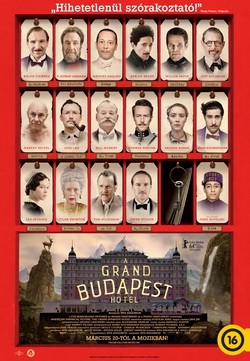 A Grand Budapest Hotel (film)