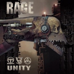 Rage: Unity (CD)
