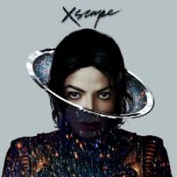 Michael Jackson: Xscape (CD)