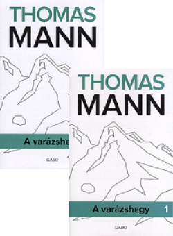 Thomas Mann: A varázshegy