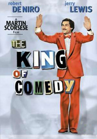 A komédia királya (film)