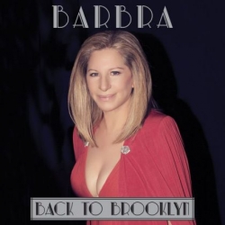 Barbra Streisand: Back to Brooklyn (CD)