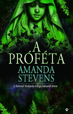 Amanda Stevens: A próféta