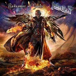 Judas Priest: Redeemer of Souls (CD)
