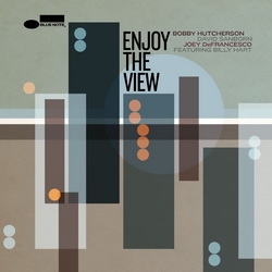 Bobby Huthcerson: Enjoy the View (CD)