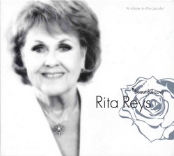 Rita Reys: Beautiful Love (CD)