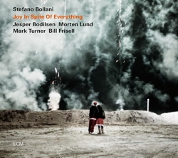 Stefano Bollani: Joy In Spite Of Everything (CD)