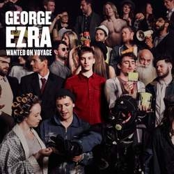 George Ezra: Wanted on Voyage (deluxe) (CD)