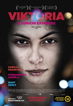 Viktória – A zürichi expressz (film)