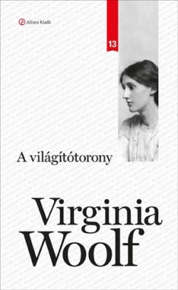 Virginia Woolf: A világítótorony