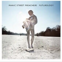 Manic Street Preachers: Futurology (CD)