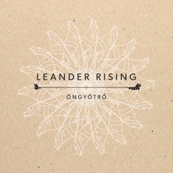 Leander Rising: Öngyötrő (CD)