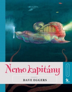 Dave Eggers: Nemo kapitány