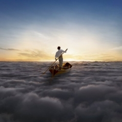 Pink Floyd: The Endless River (CD)