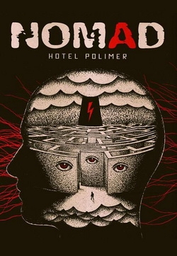 Nomad: Hotel Polimer (CD)