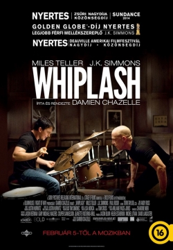 Whiplash (film)