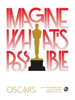 87. Oscar-díj – 2015