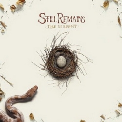 Still Remains: The Serpent (CD)