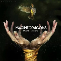 Imagine Dragons: Smoke + Mirrors (CD)