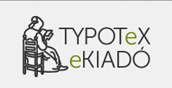 Hír: Typotex Kiadó újdonságai és programjai a Könyvfesztiválon