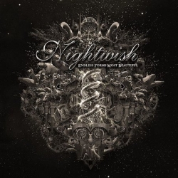 Nightwish: Endless Forms Most Beautiful (CD)