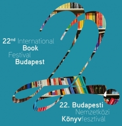 Hír: Dedikálások a XXII. Budapesti Nemzetközi Könyvfesztivál ideje alatt